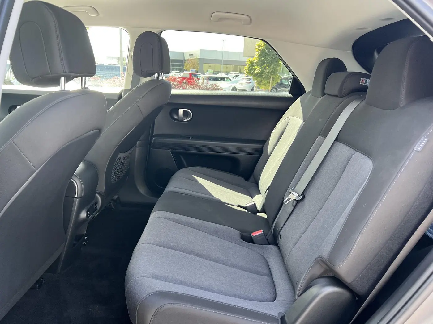 2024 Hyundai Ioniq - $29,439
