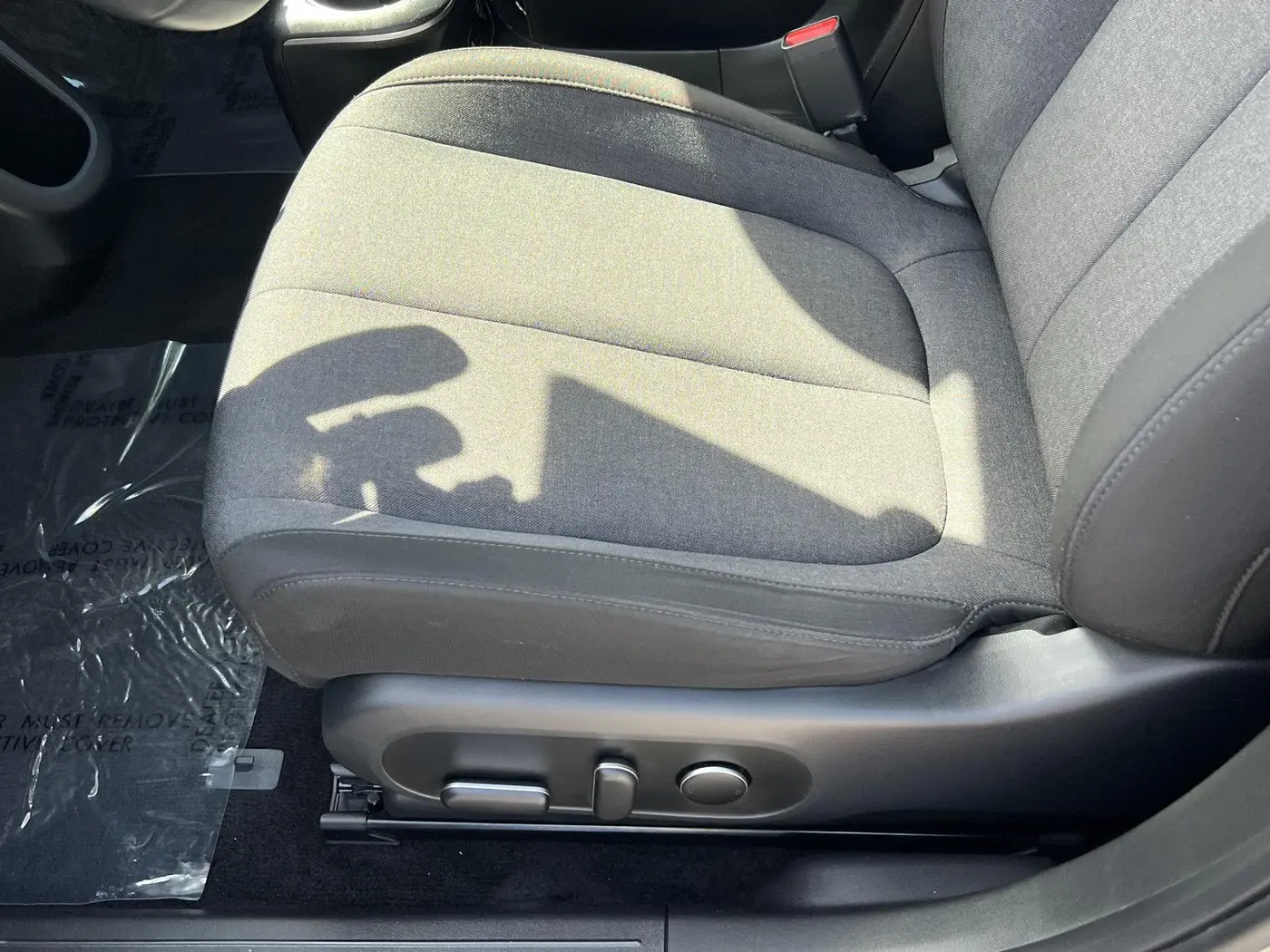 2024 Hyundai Ioniq - $29,439