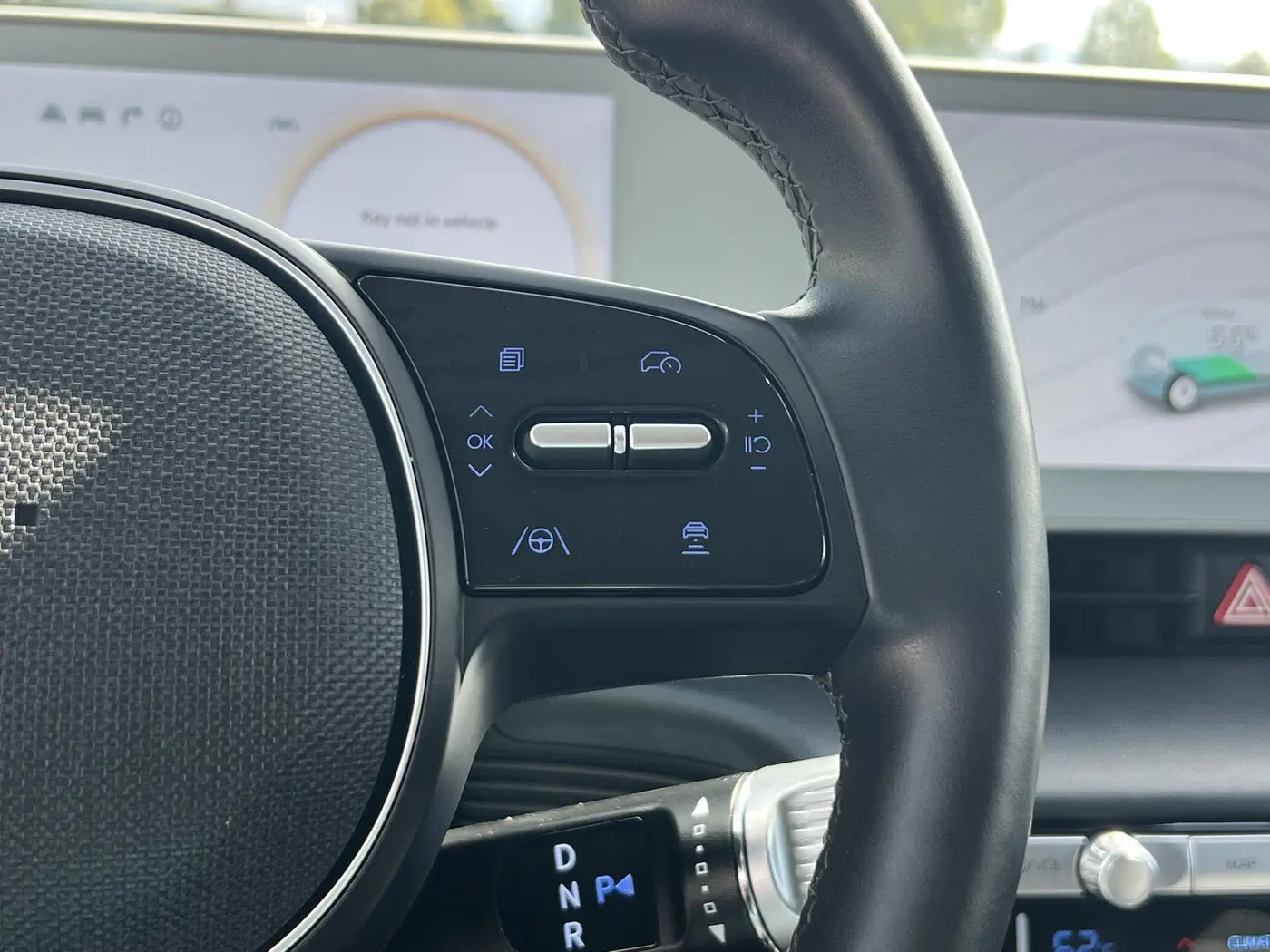 2024 Hyundai Ioniq - $29,439