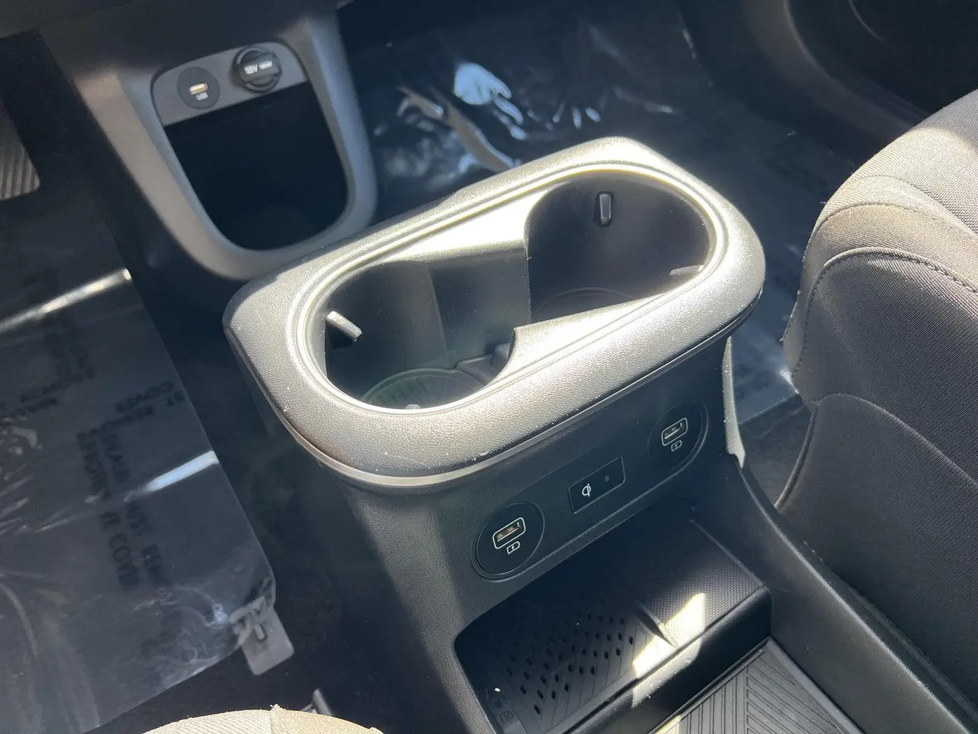 2024 Hyundai Ioniq - $29,439