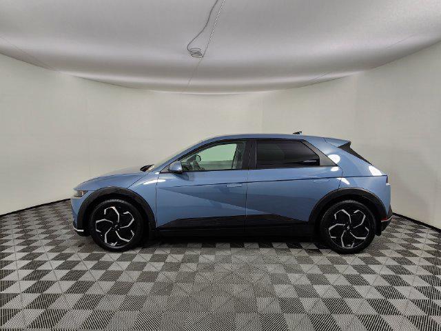 2024 Hyundai Ioniq - $27,883