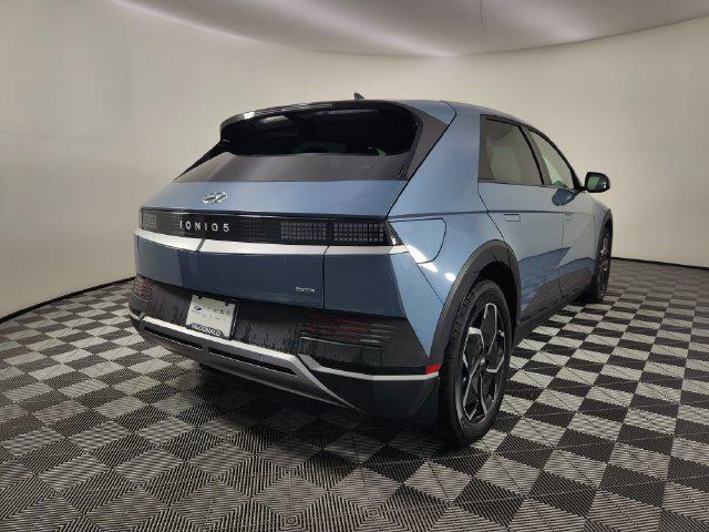2024 Hyundai Ioniq - $27,883