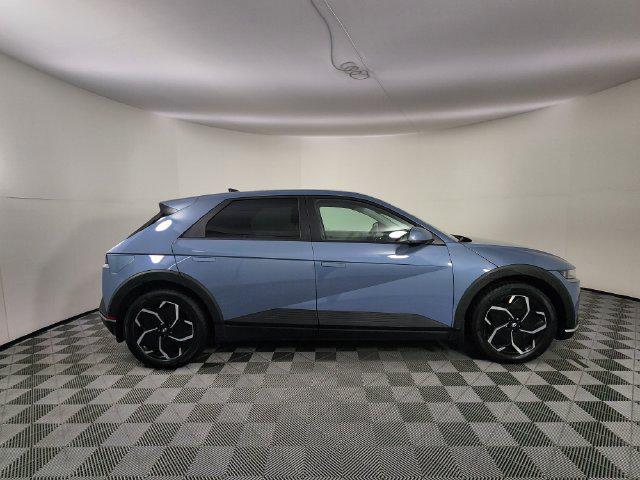 2024 Hyundai Ioniq - $27,883