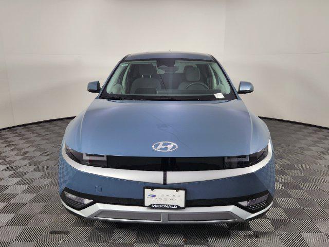 2024 Hyundai Ioniq - $27,883