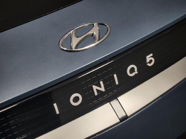 2024 Hyundai Ioniq - $27,883