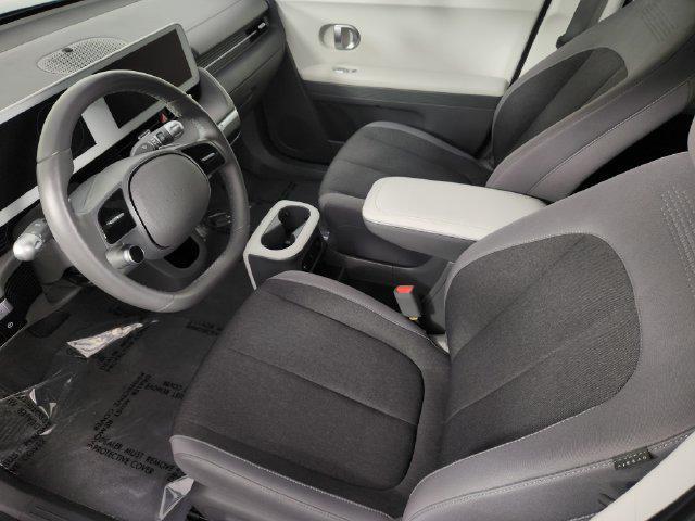 2024 Hyundai Ioniq - $27,883