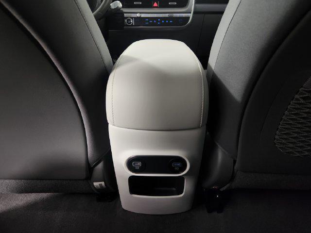 2024 Hyundai Ioniq - $27,883