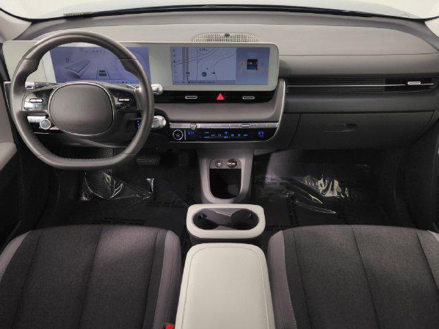 2024 Hyundai Ioniq - $27,883