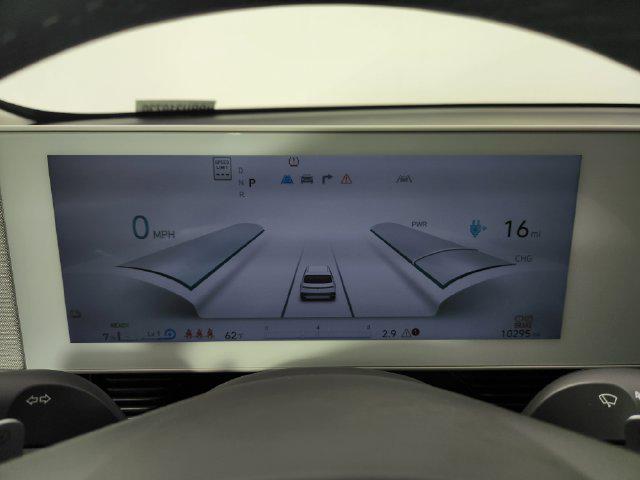 2024 Hyundai Ioniq - $27,883