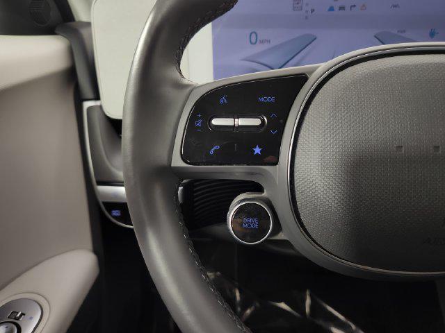 2024 Hyundai Ioniq - $27,883