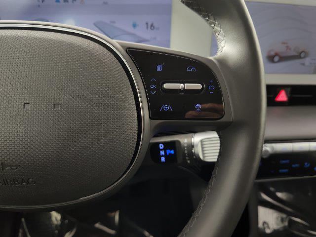 2024 Hyundai Ioniq - $27,883