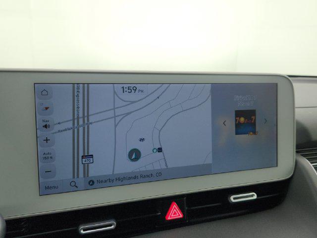 2024 Hyundai Ioniq - $27,883