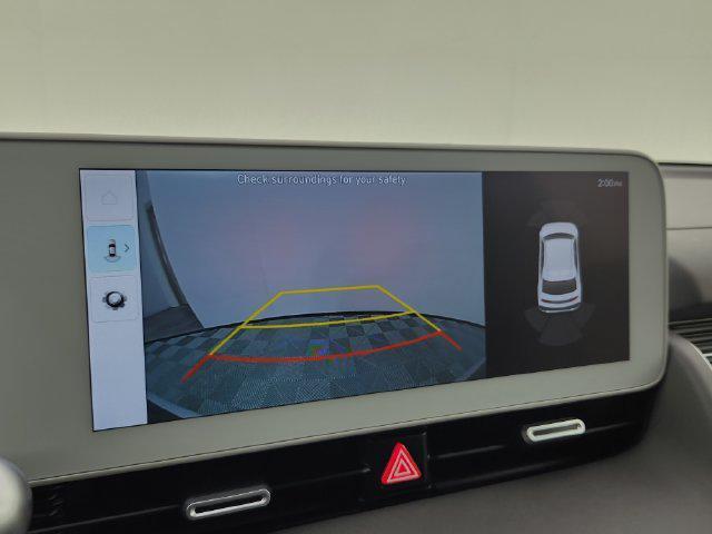 2024 Hyundai Ioniq - $27,883