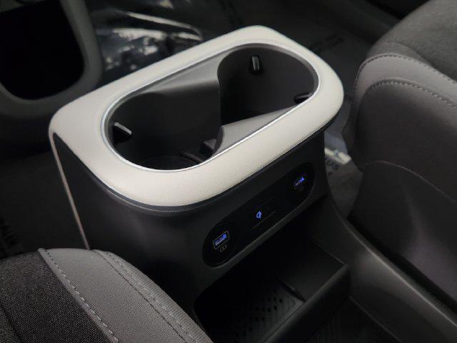 2024 Hyundai Ioniq - $27,883