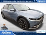2024 Ioniq 5 Thumbnail 1