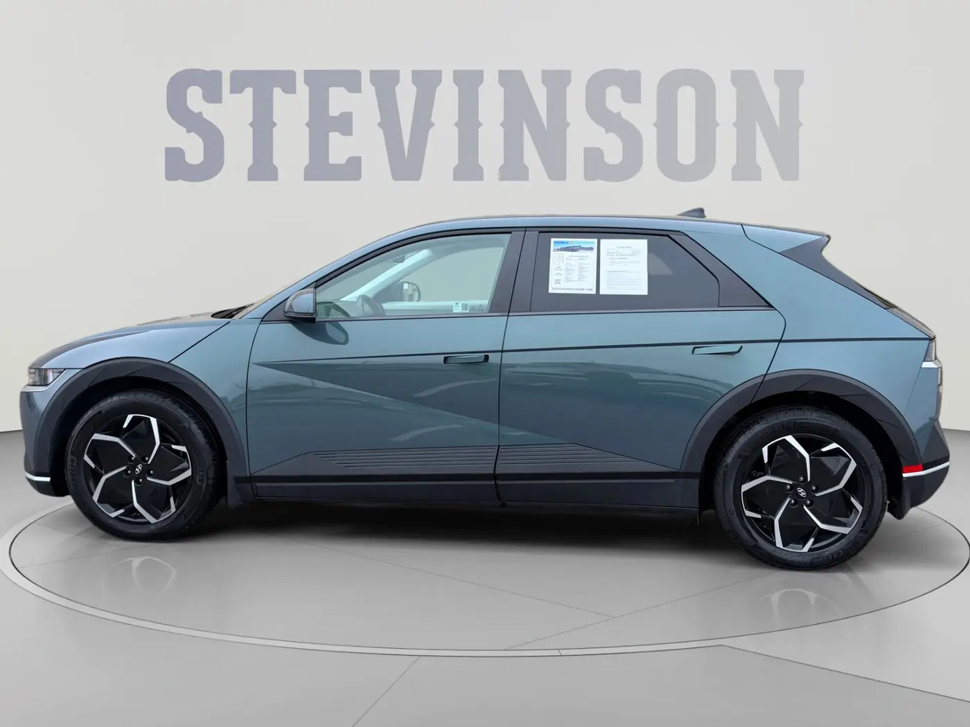 2024 Hyundai Ioniq - $26,500