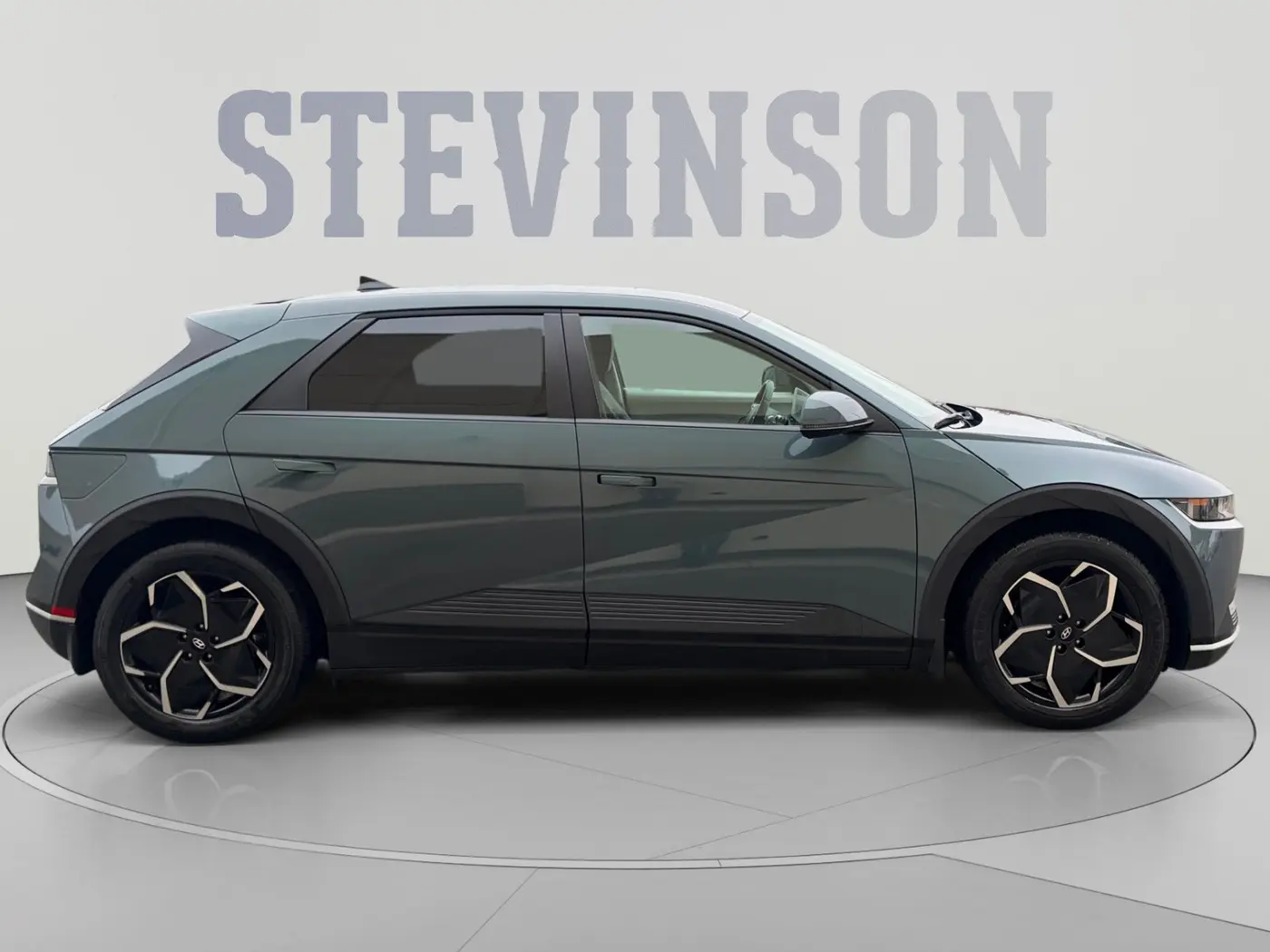 2024 Hyundai Ioniq - $26,500