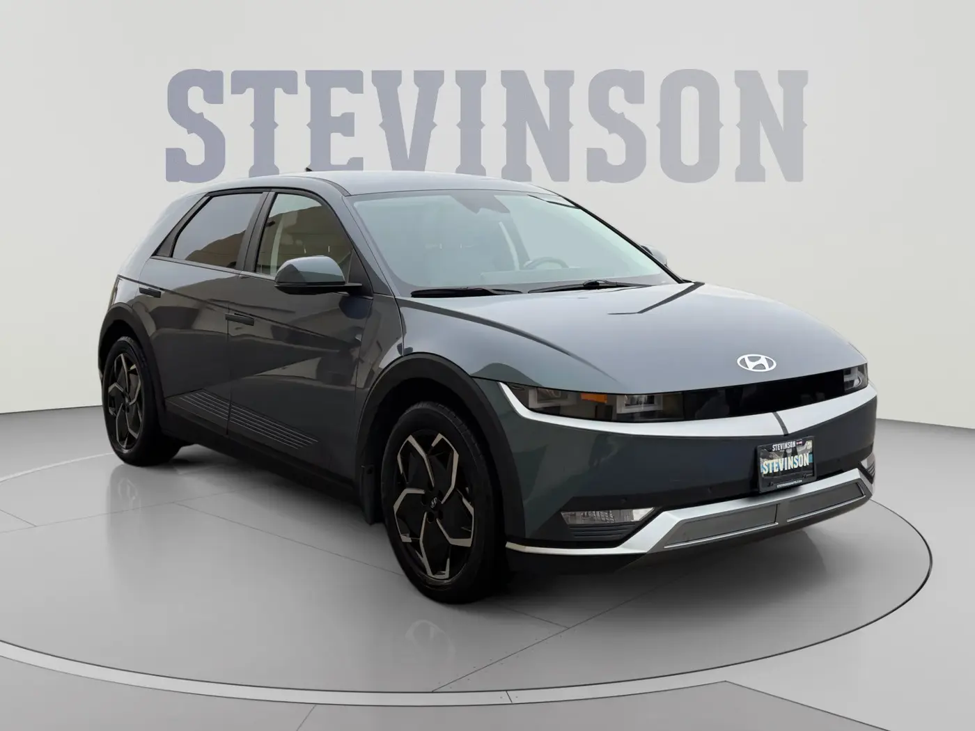2024 Hyundai Ioniq - $26,500