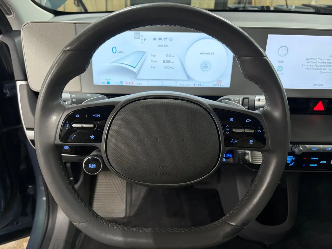 2024 Hyundai Ioniq - $26,500