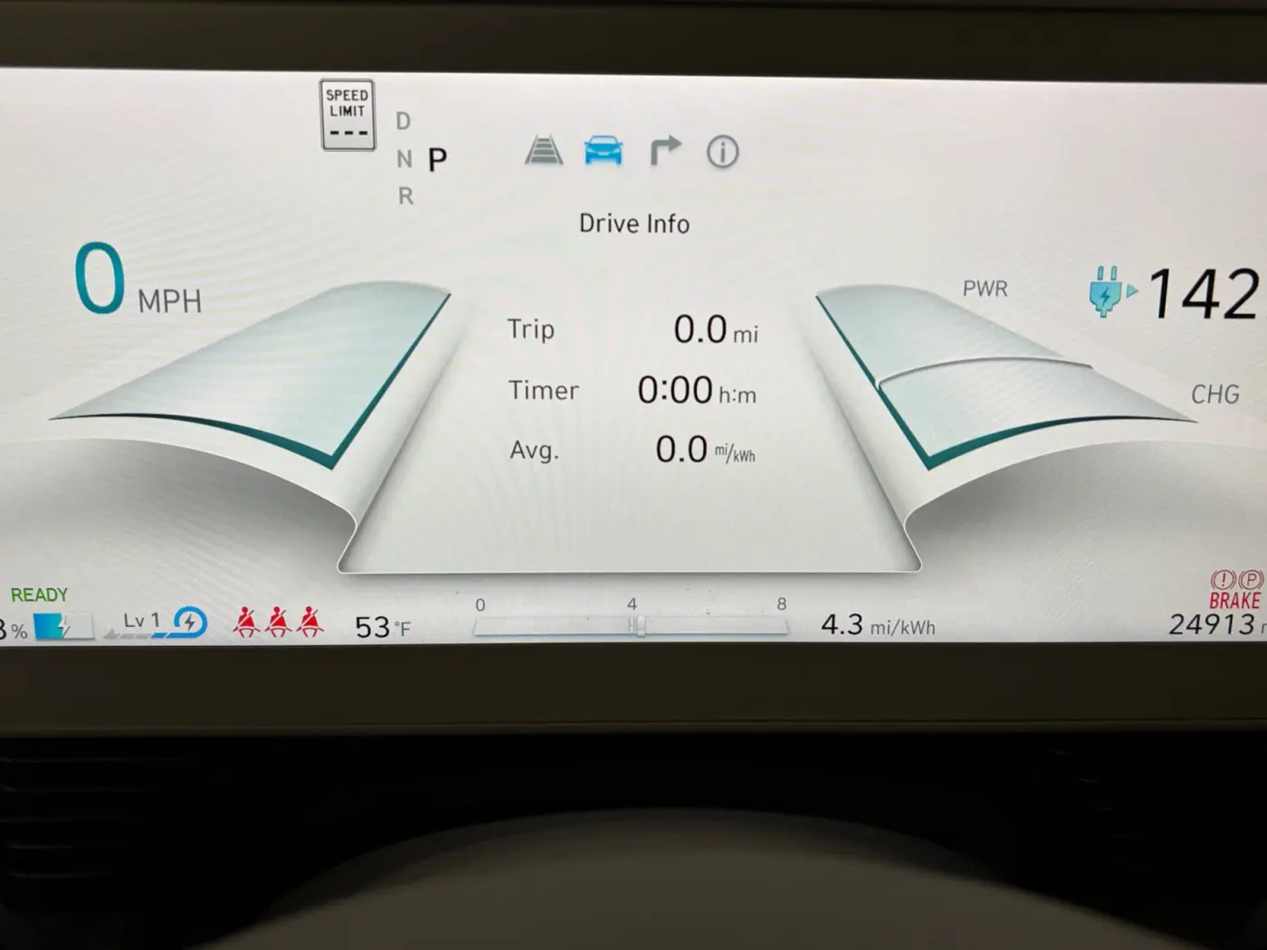 2024 Hyundai Ioniq - $26,500