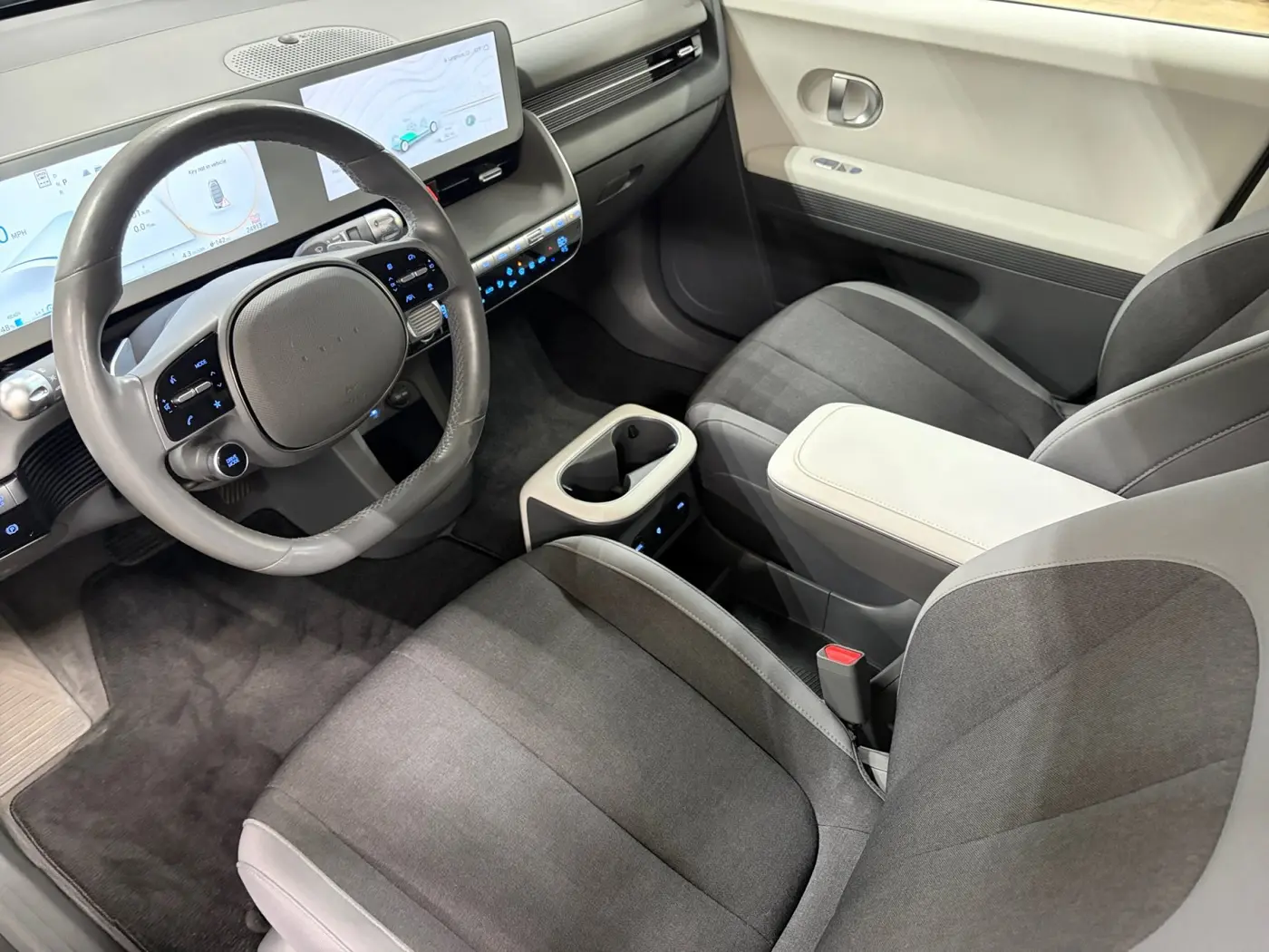 2024 Hyundai Ioniq - $26,500