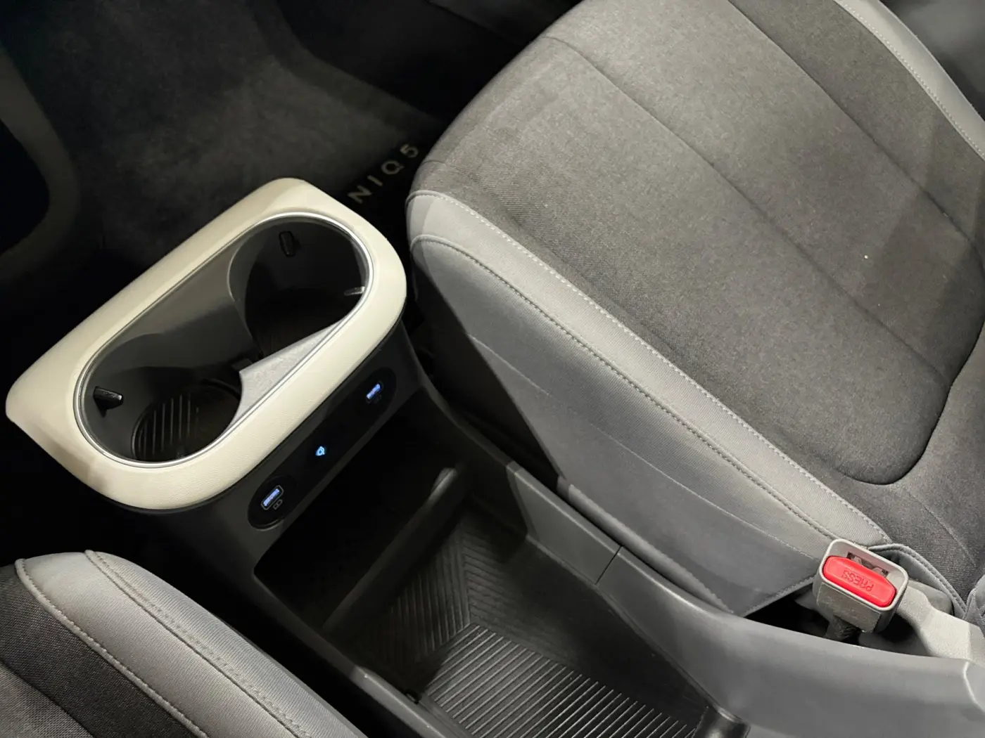 2024 Hyundai Ioniq - $26,500