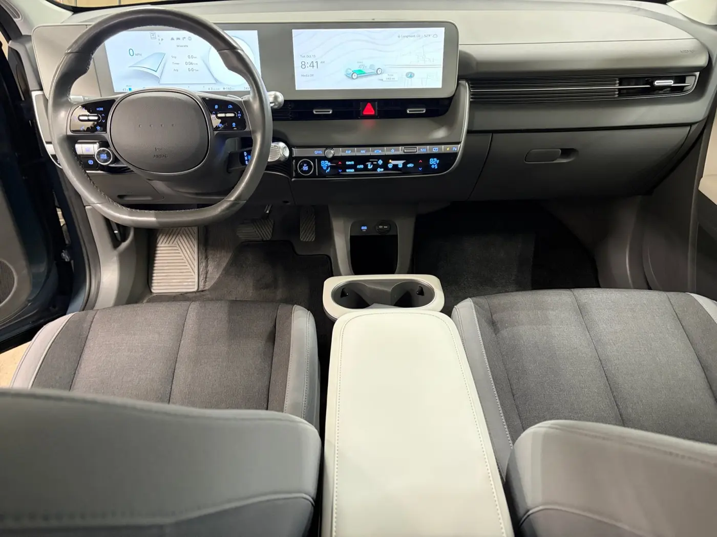 2024 Hyundai Ioniq - $26,500