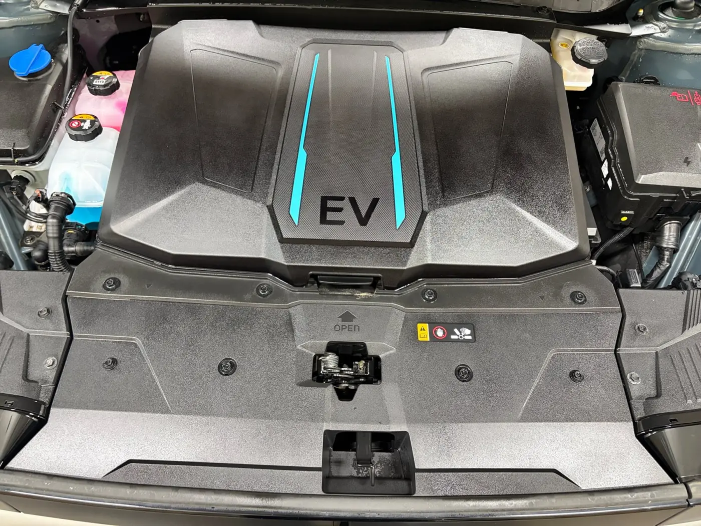 2024 Hyundai Ioniq - $26,500