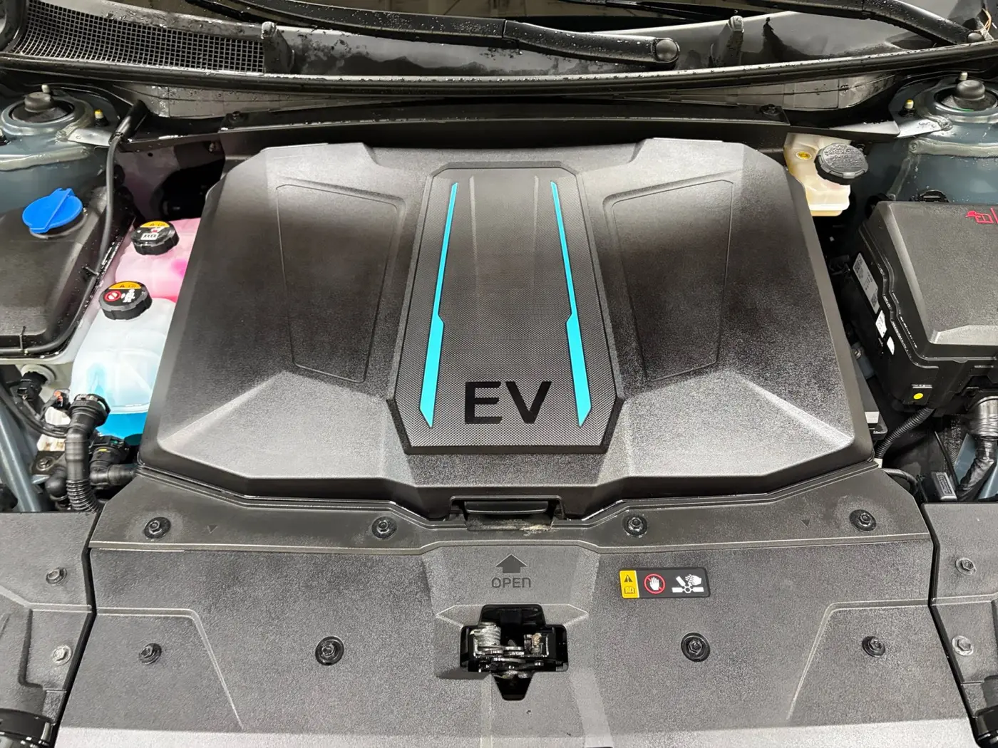 2024 Hyundai Ioniq - $26,500