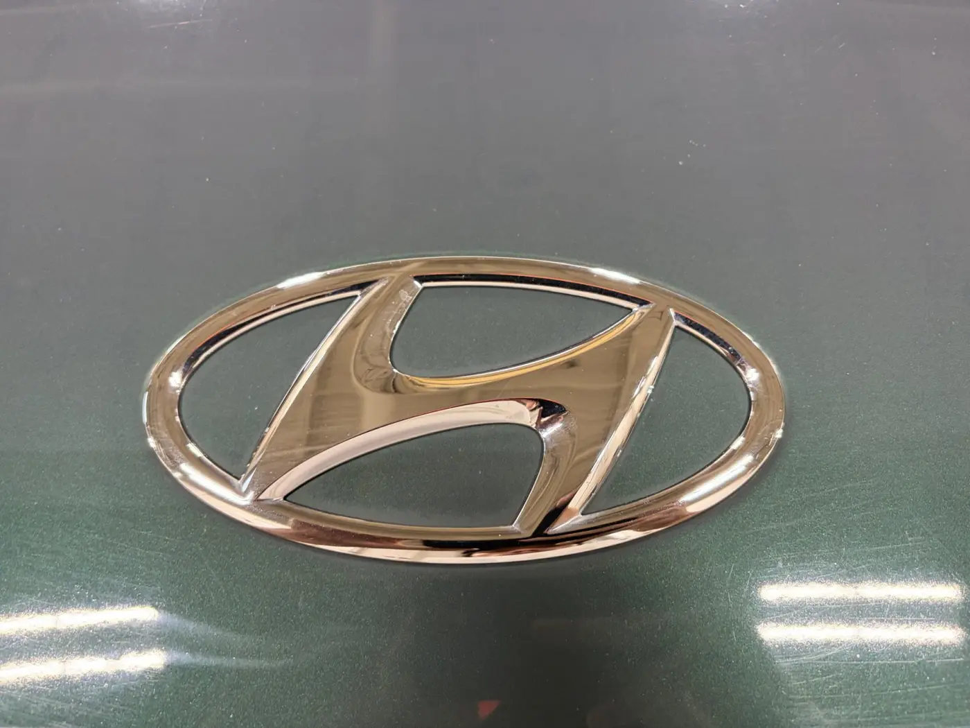 2024 Hyundai Ioniq - $26,500
