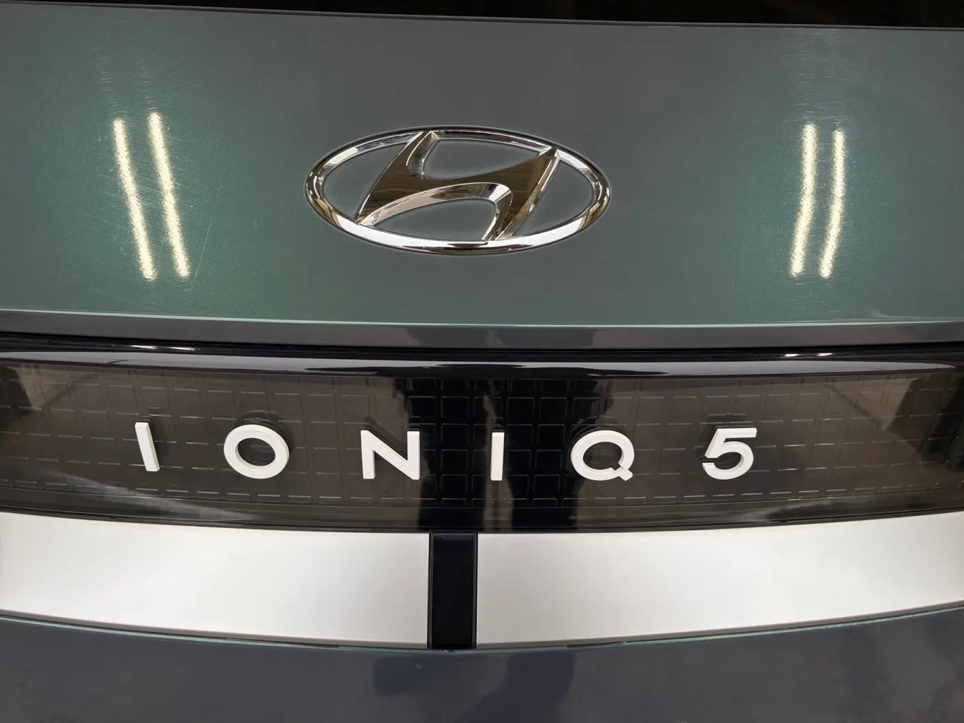 2024 Hyundai Ioniq - $26,500