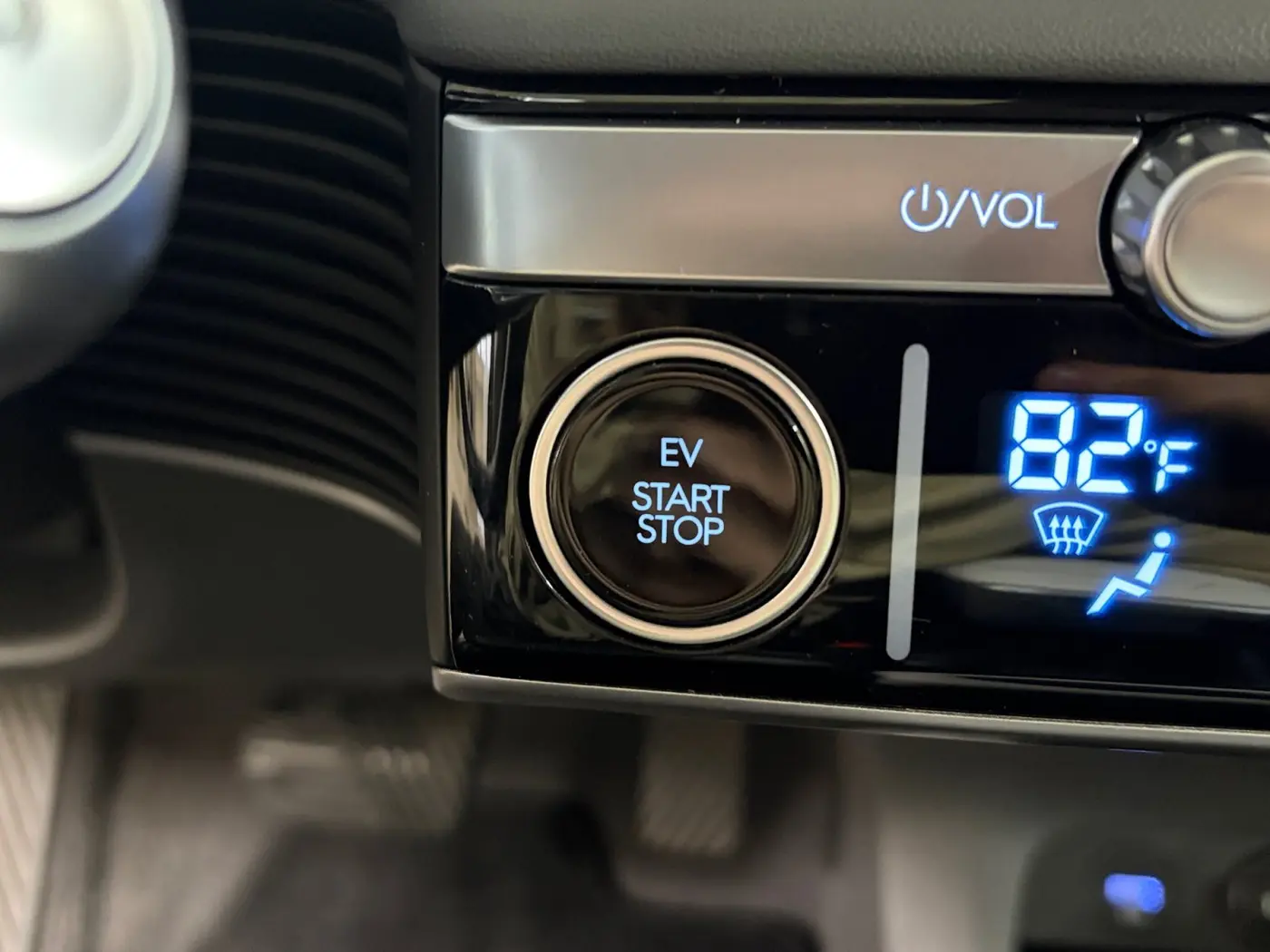 2024 Hyundai Ioniq - $26,500