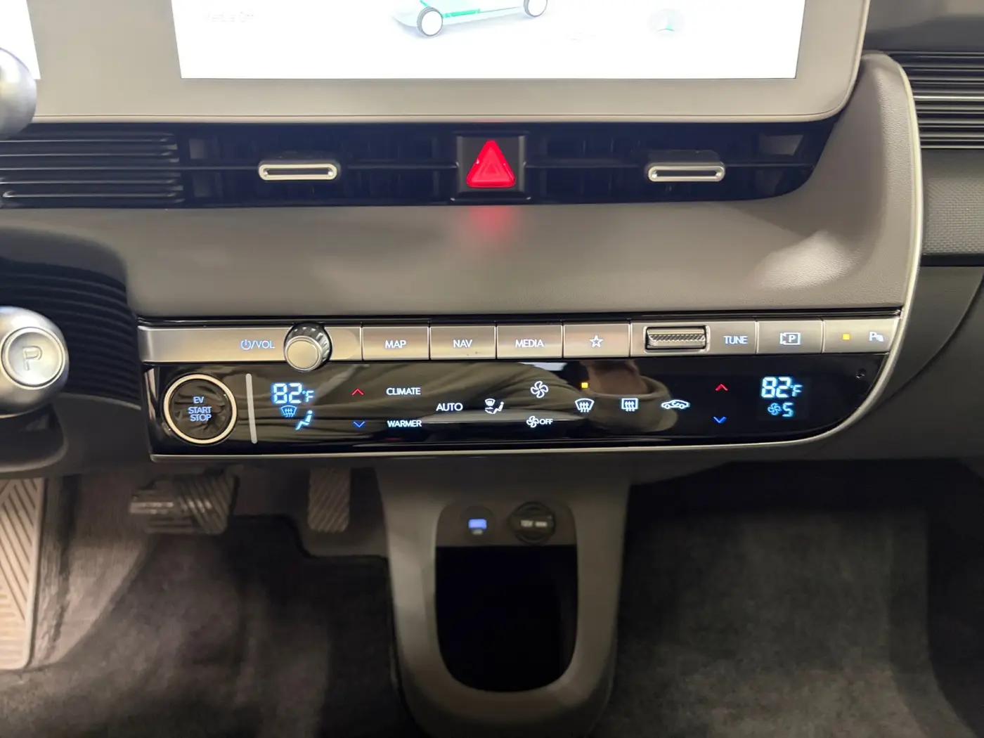2024 Hyundai Ioniq - $26,500