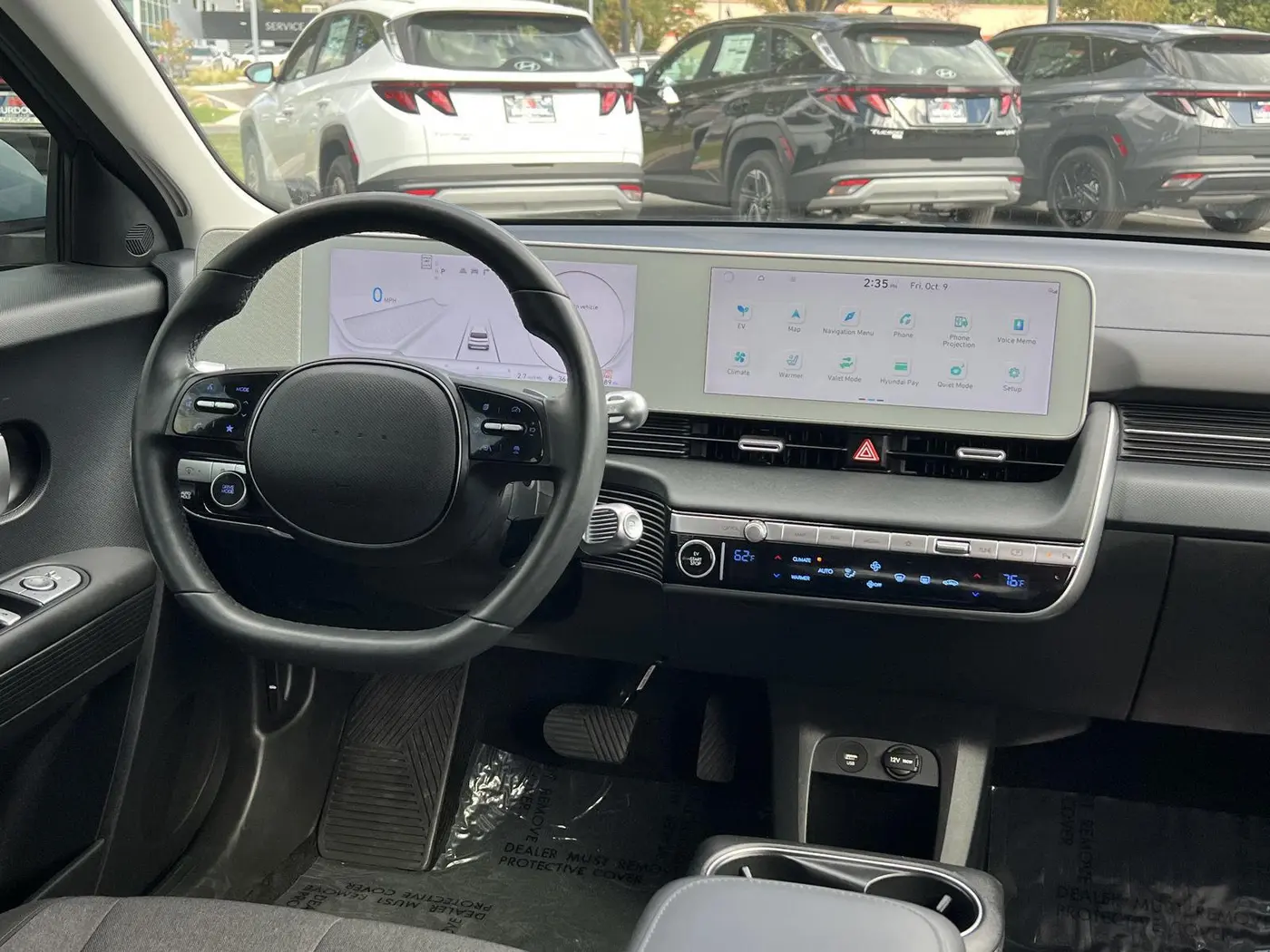 2024 Hyundai Ioniq - $29,412