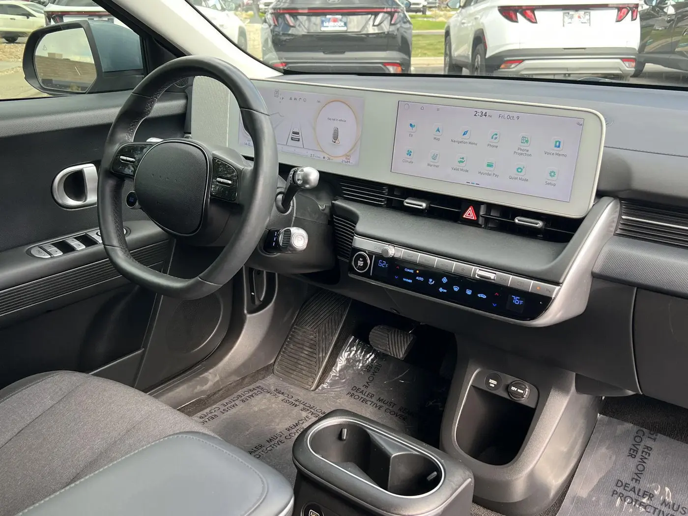 2024 Hyundai Ioniq - $29,412