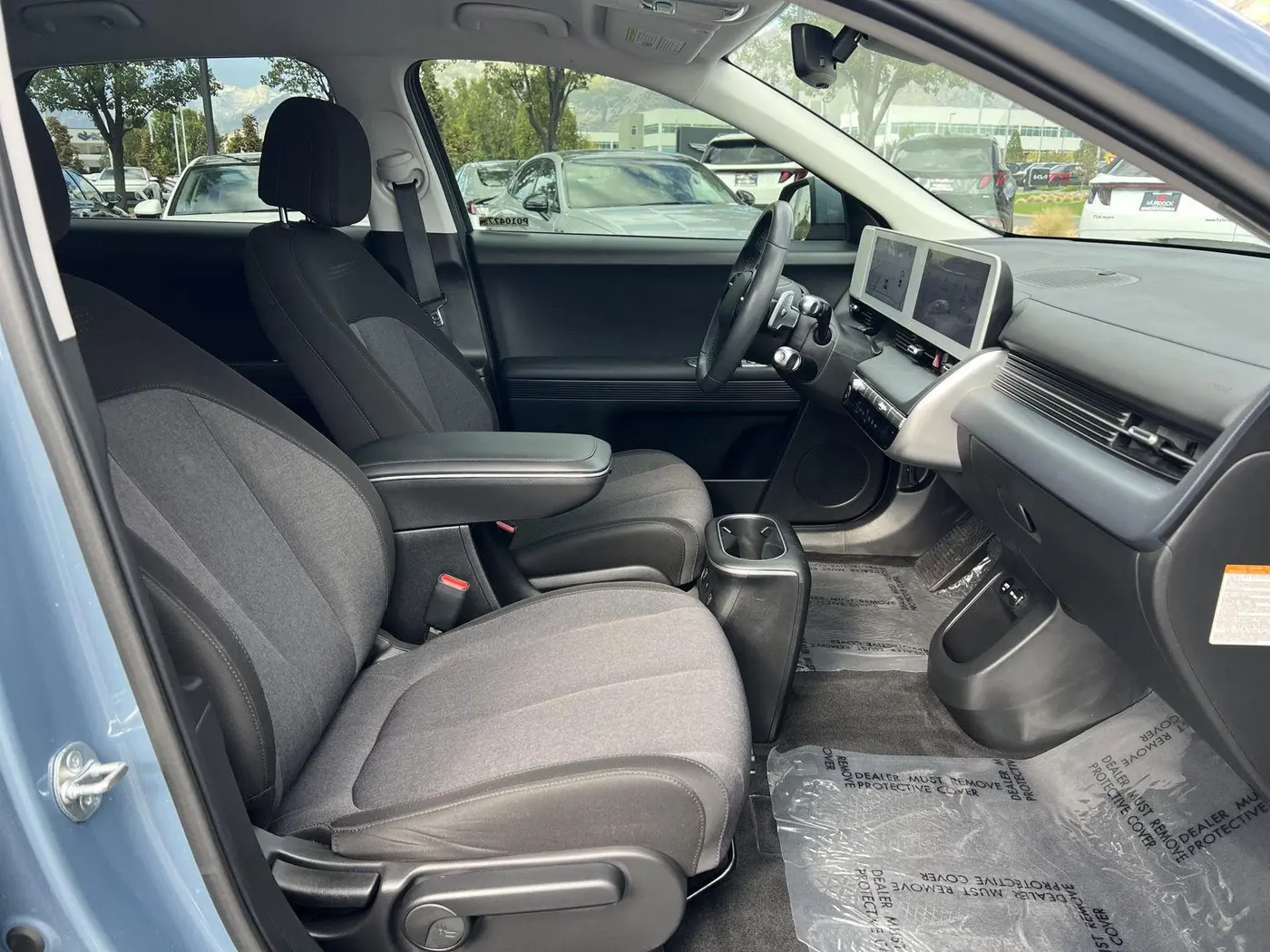 2024 Hyundai Ioniq - $29,412