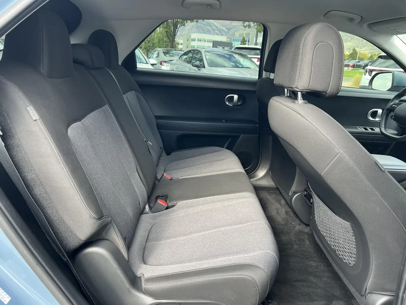 2024 Hyundai Ioniq - $29,412
