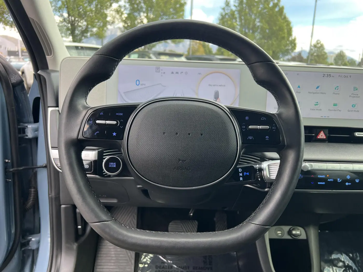 2024 Hyundai Ioniq - $29,412