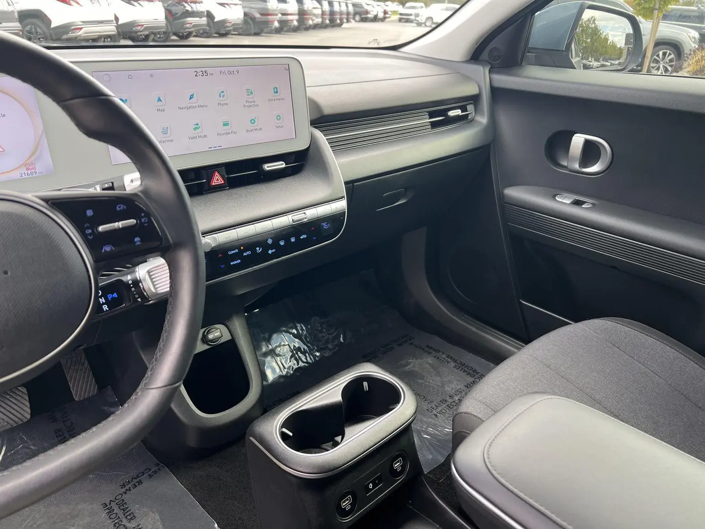 2024 Hyundai Ioniq - $29,412