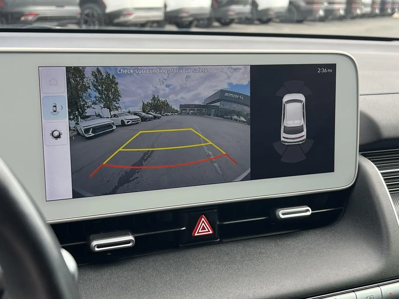 2024 Hyundai Ioniq - $29,412