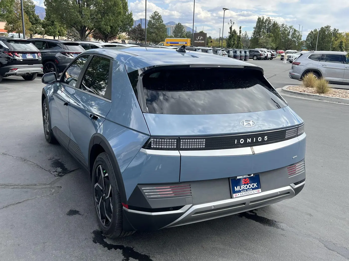 2024 Hyundai Ioniq - $29,412
