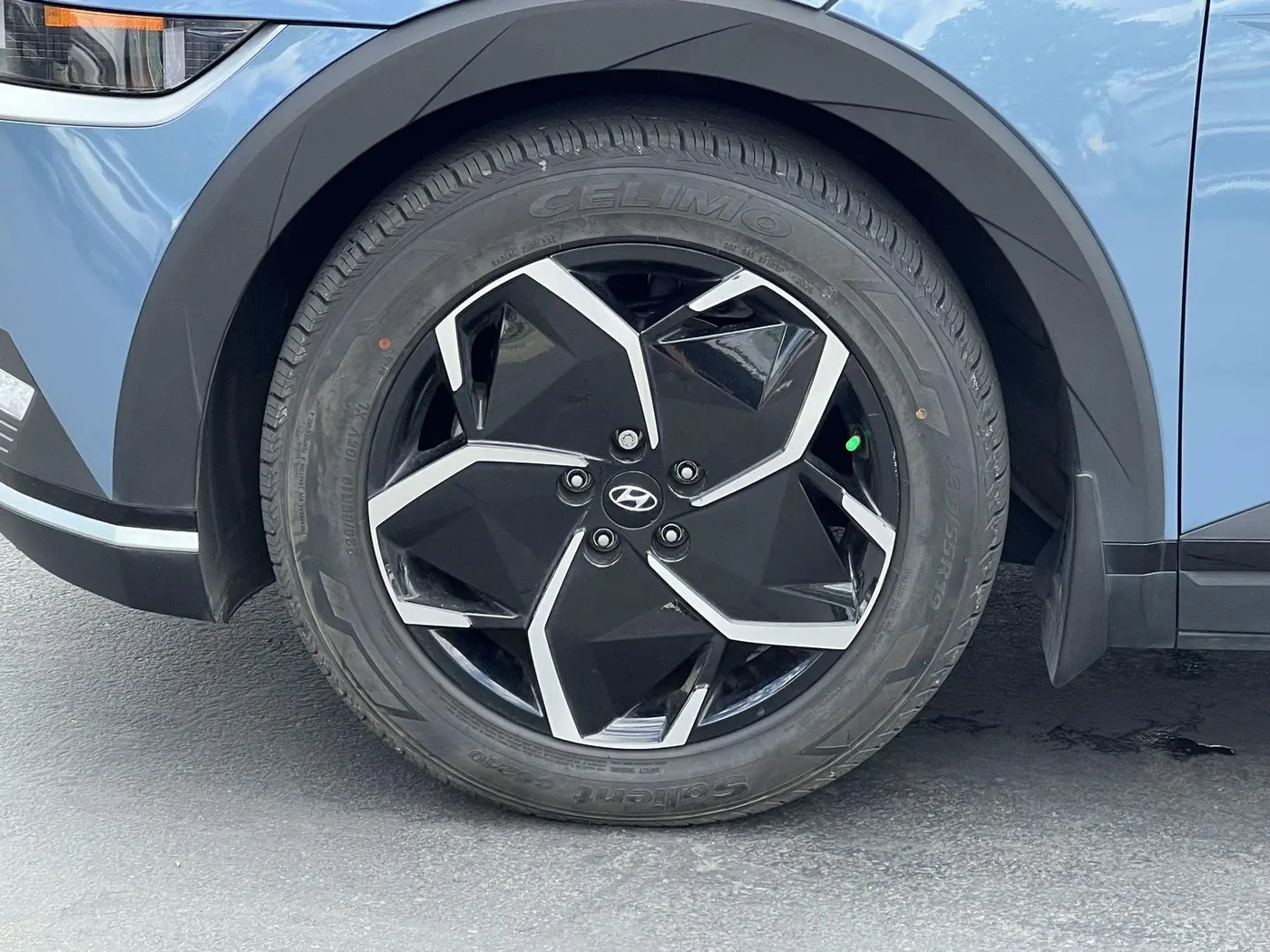2024 Hyundai Ioniq - $29,412