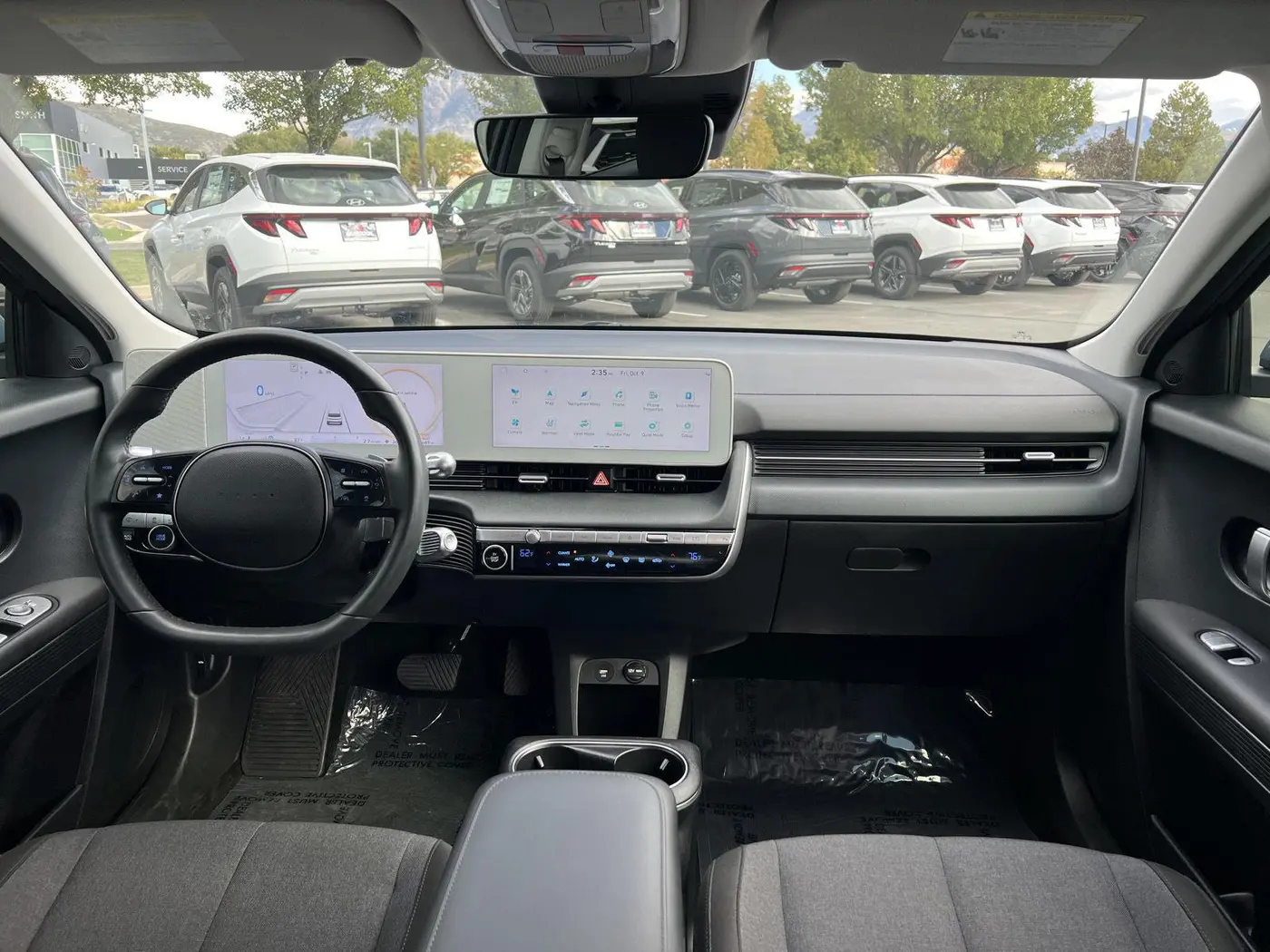 2024 Hyundai Ioniq - $29,412