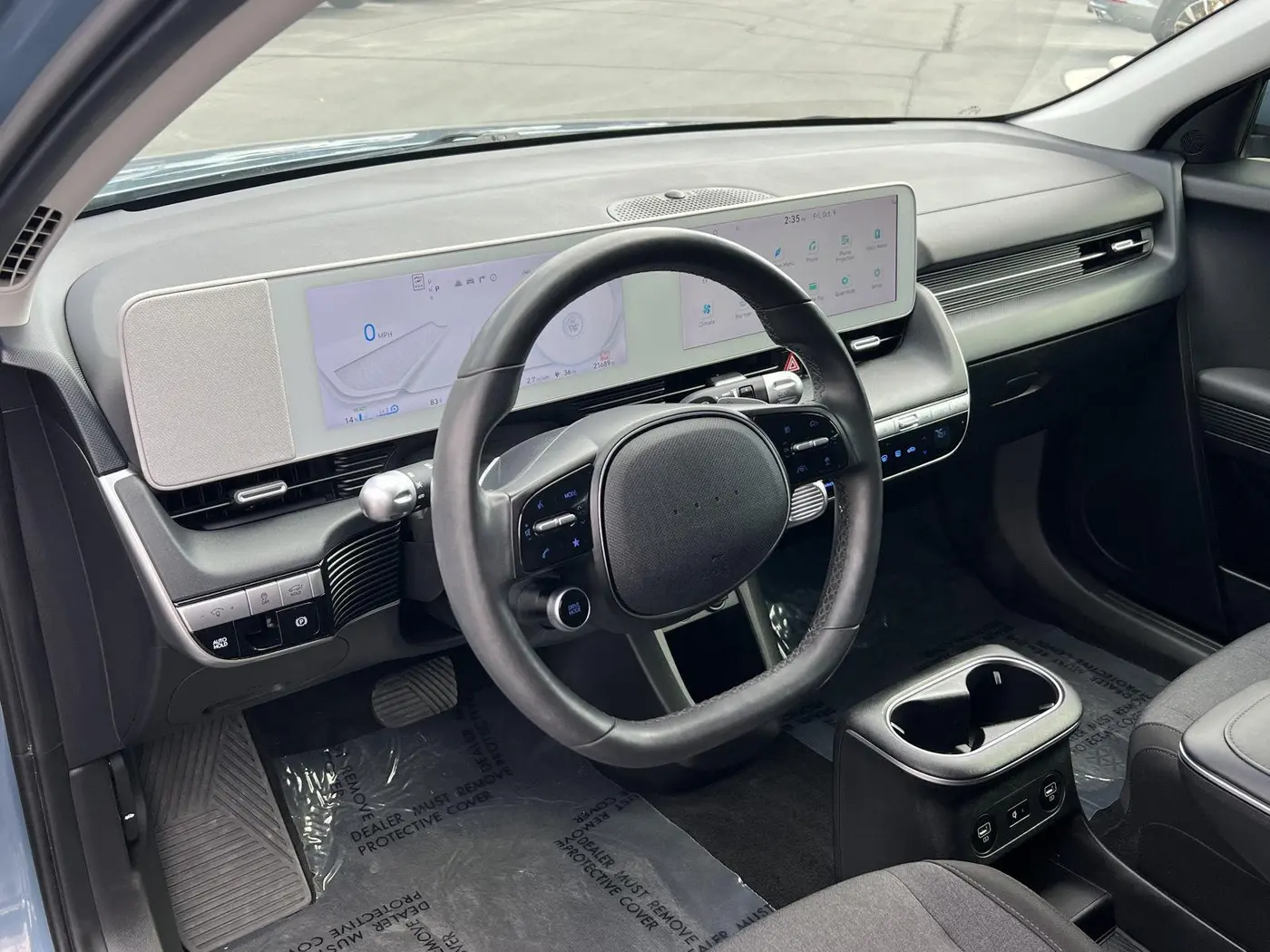 2024 Hyundai Ioniq - $29,412