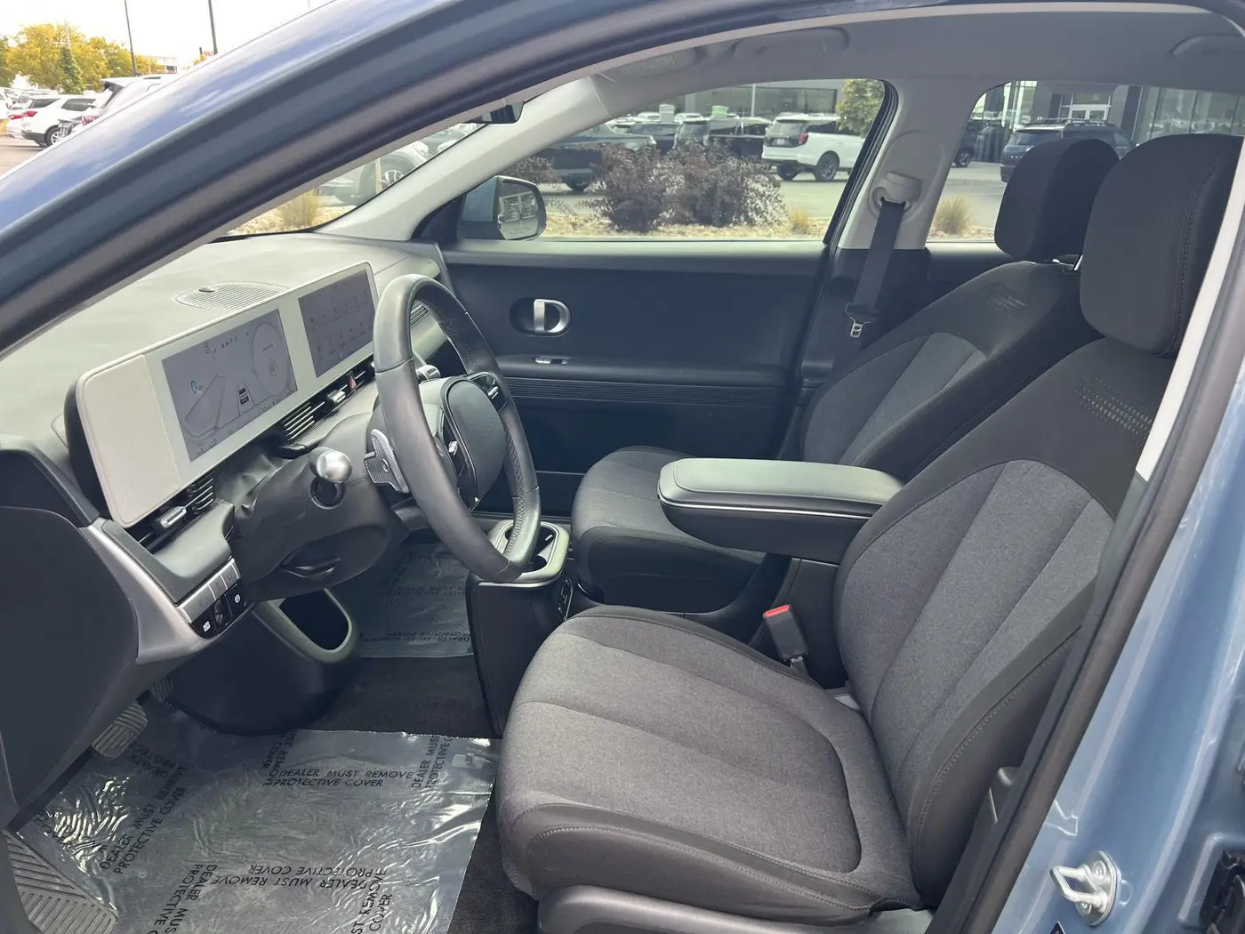 2024 Hyundai Ioniq - $29,412