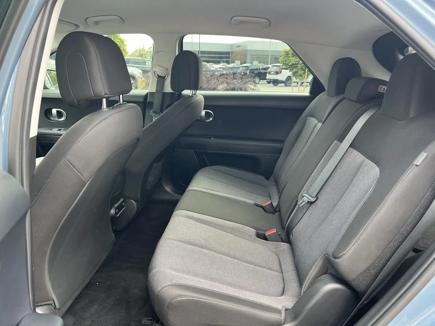 2024 Hyundai Ioniq - $29,412