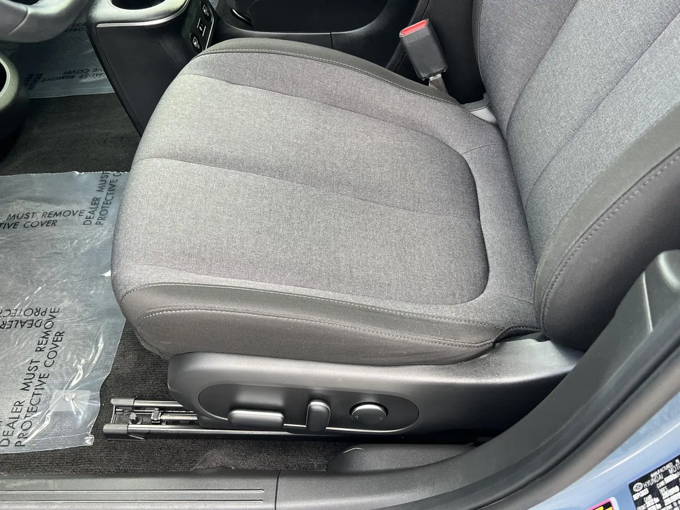2024 Hyundai Ioniq - $29,412