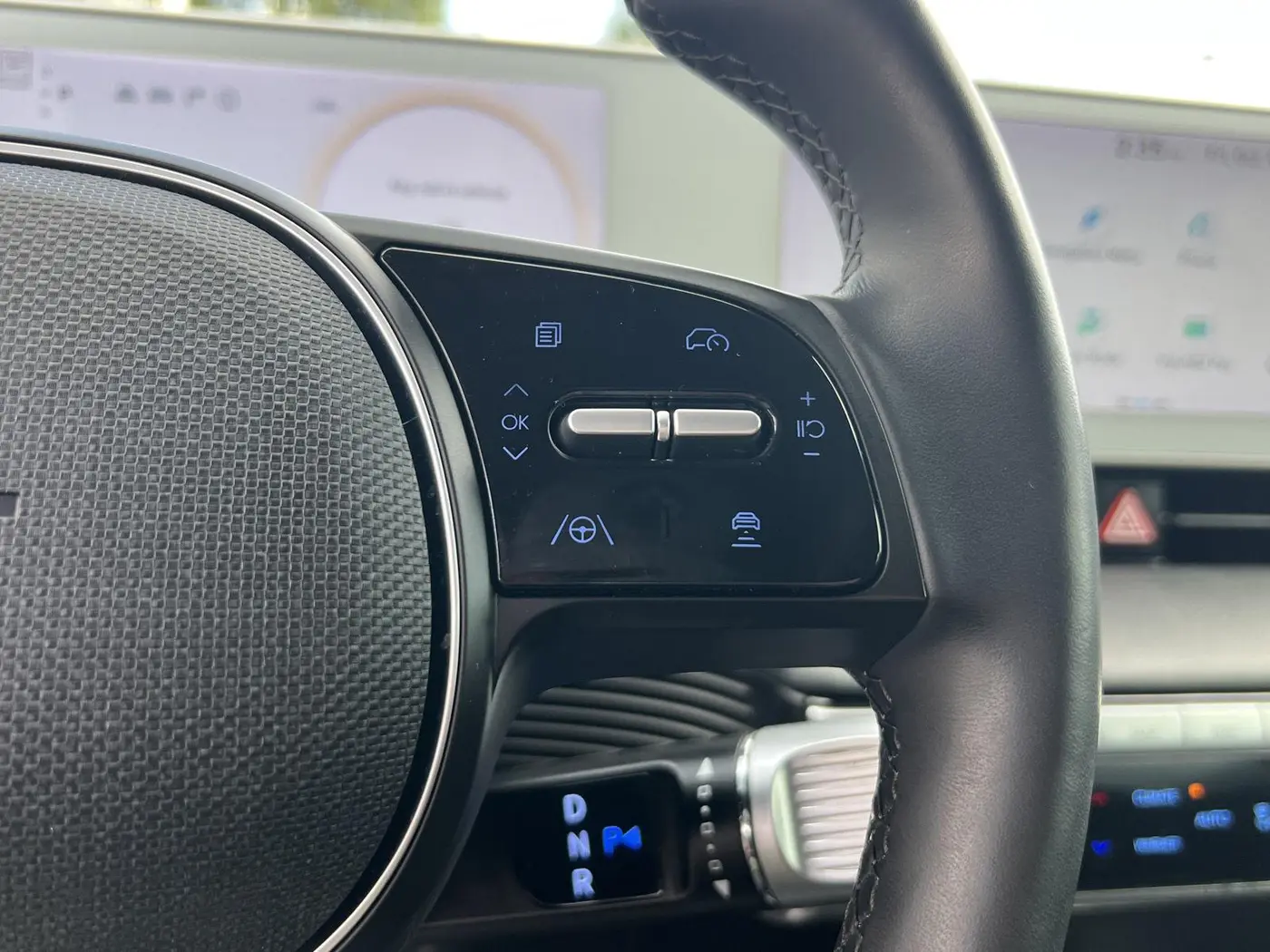 2024 Hyundai Ioniq - $29,412