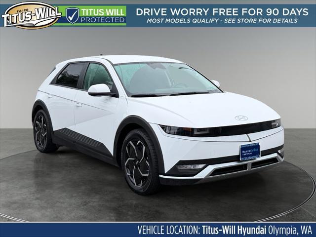 2024 Hyundai Ioniq