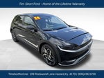 2024 Ioniq 5 Thumbnail 2